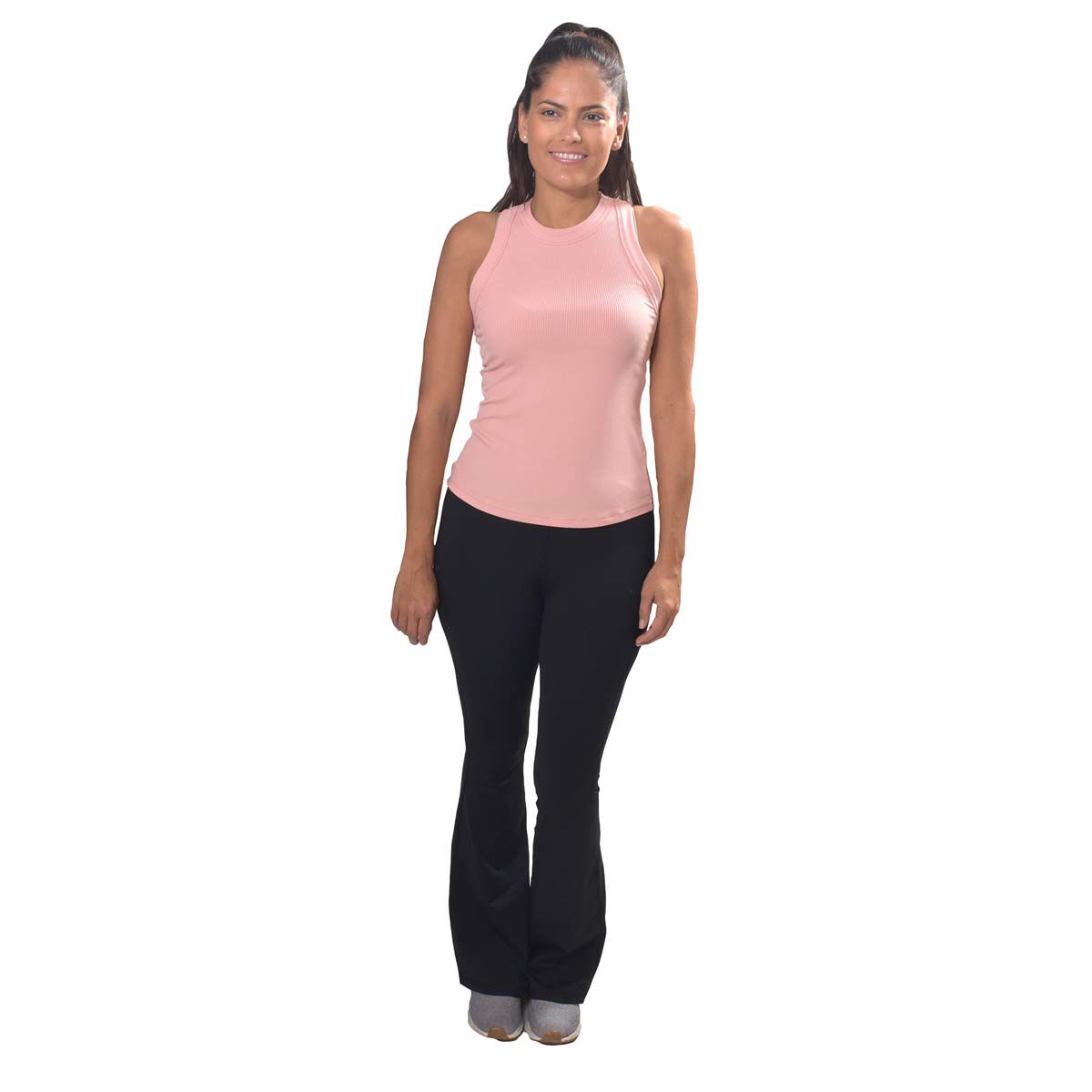 90 Degree Women's High Rise Yoga Flare Pants