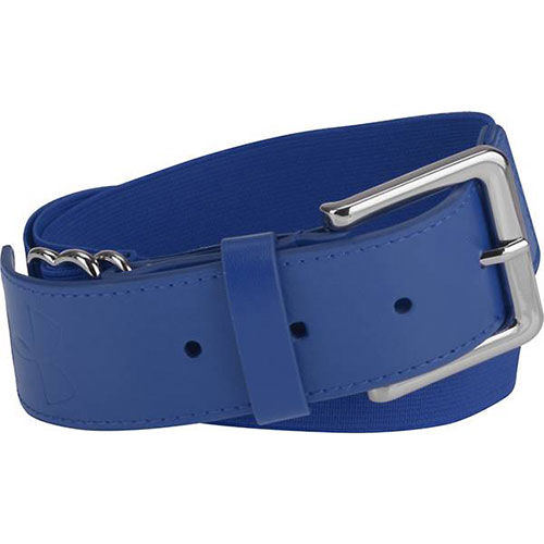 Under Armour Adult Baseball Belt