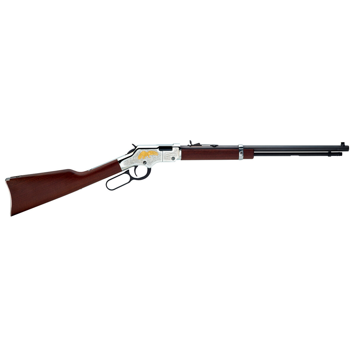 Henry GOLDEN EAGLE 22LR Centerfire Rifle