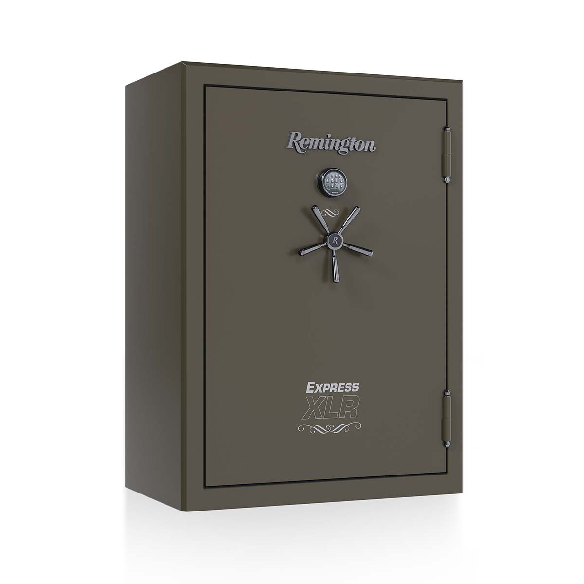 Remington Express XLR 60-Gun Safe