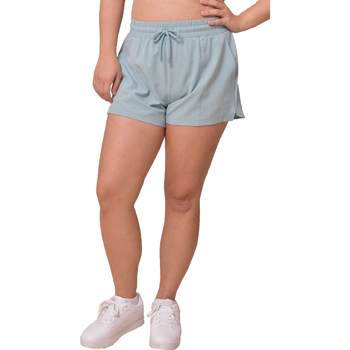 90 Degree Women's 3" Color Short
