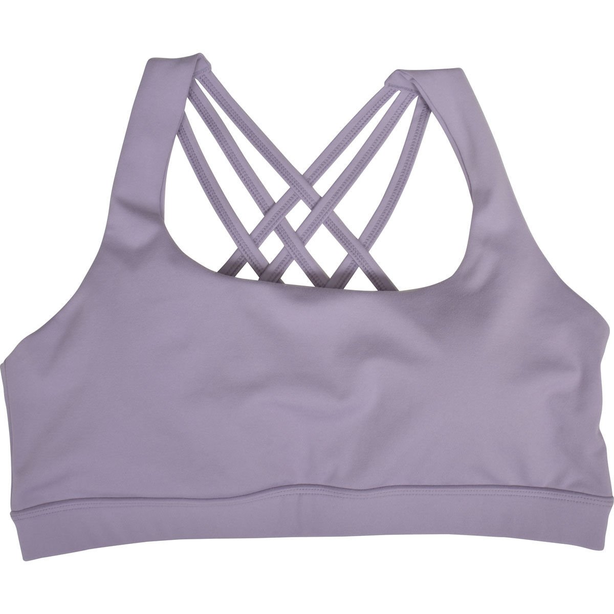 90 Degree Women's Strappy Sports Bra