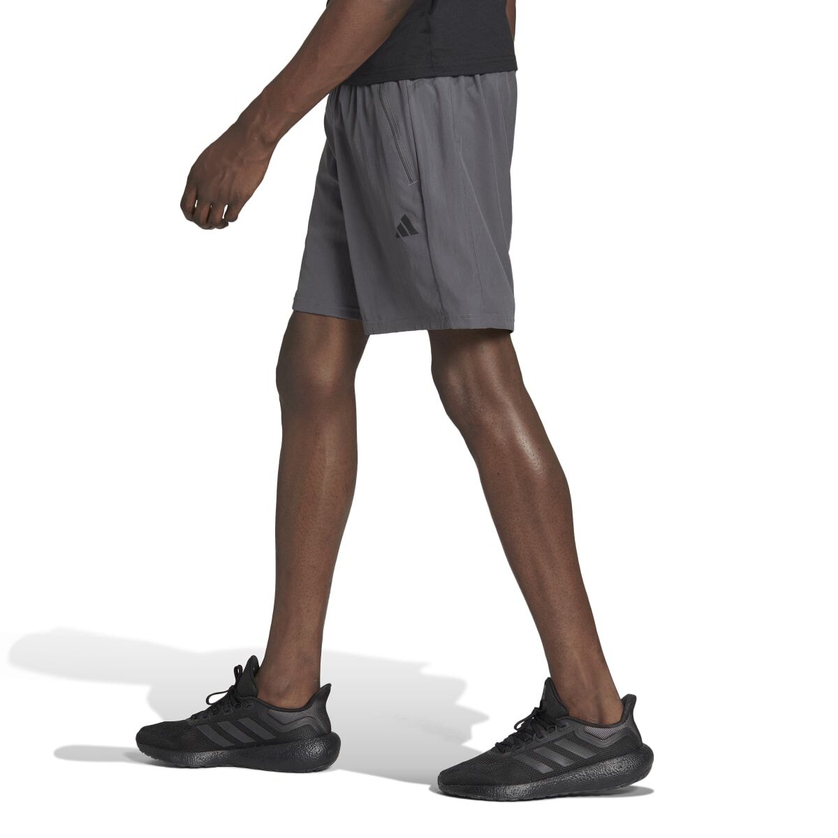 adidas Men's Train Essentials Woven Training Shorts