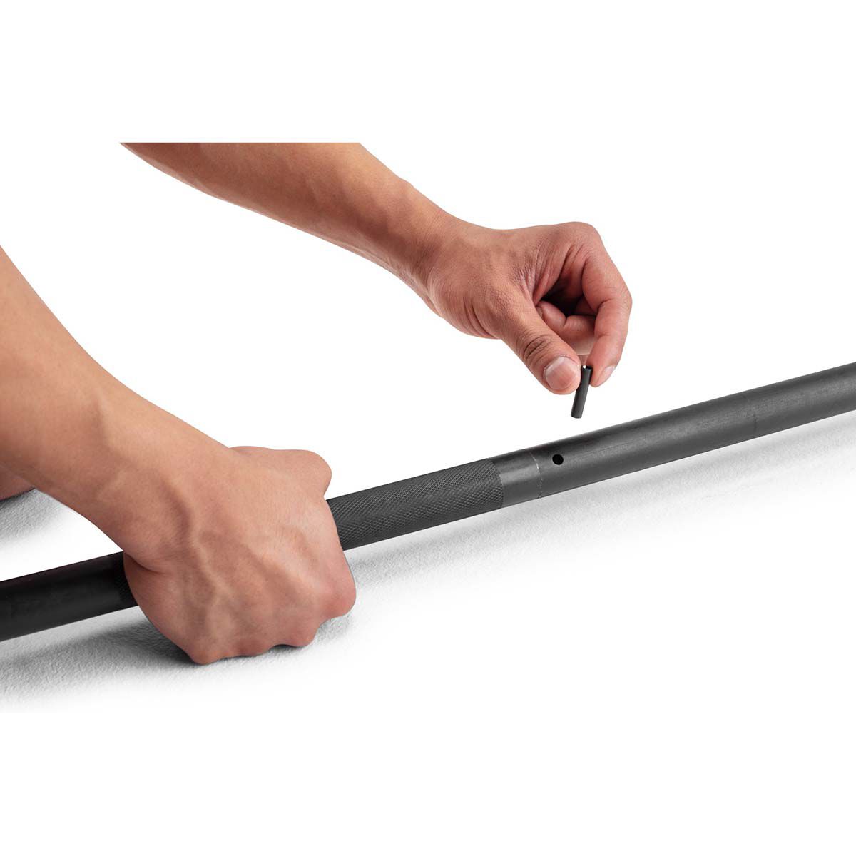 Weider 3pc 7' Olympic Bar