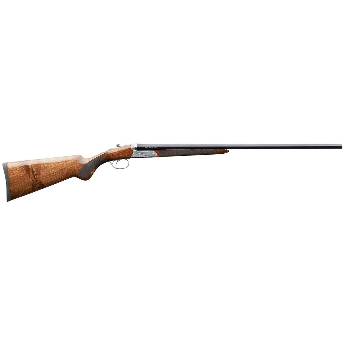 Charles Daly 500 20GA 26" SBS Shotgun