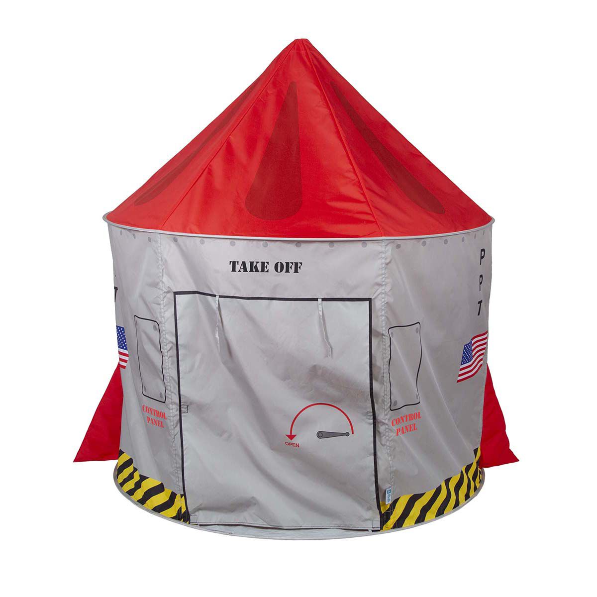 Pacific Tents Space Exploration Pavilion