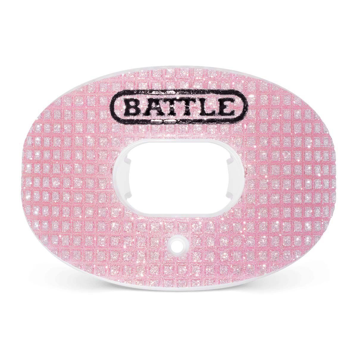 Battle Sports 3D Diamond Oxygen - Black