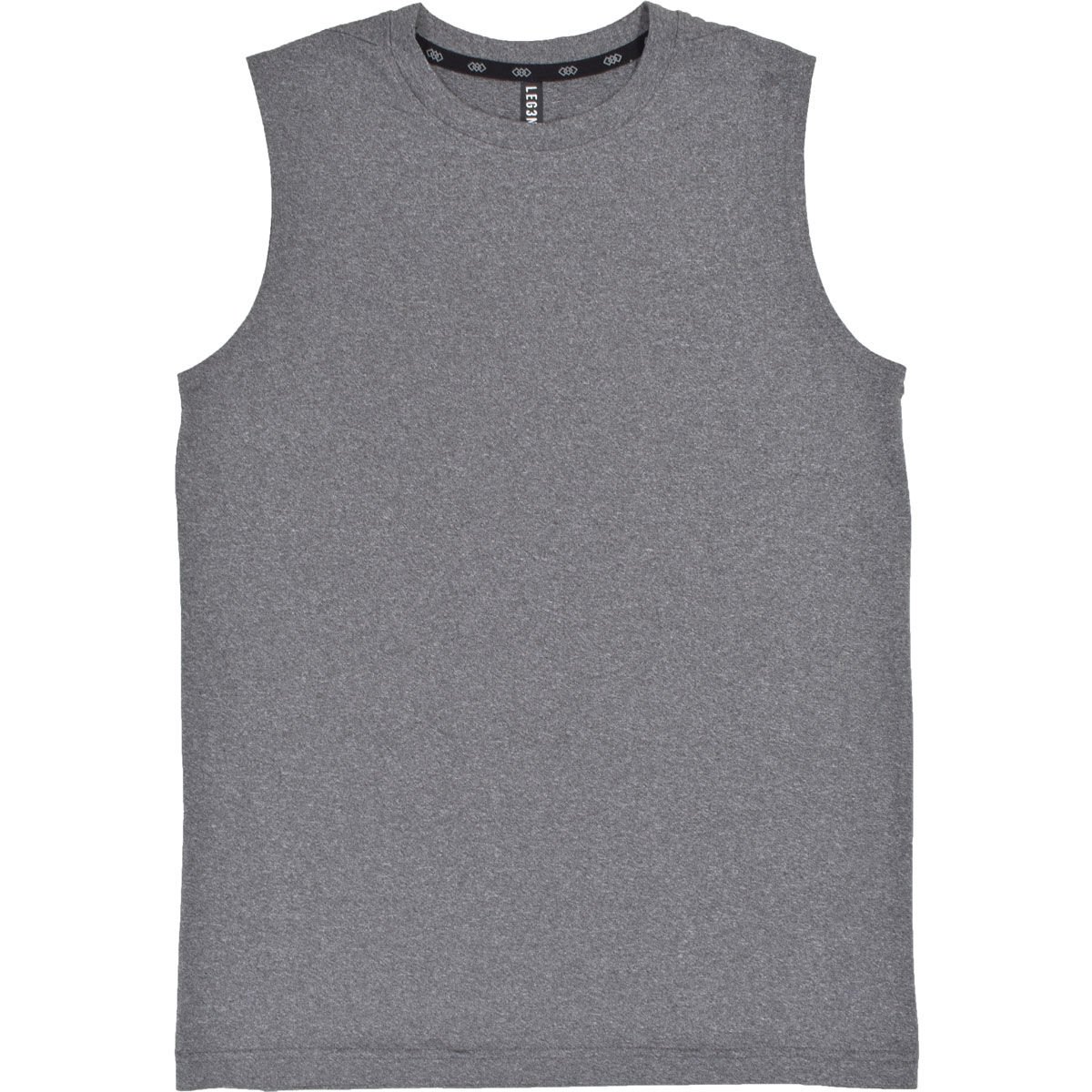 Leg3nd Boy's Lux Muscle Tank