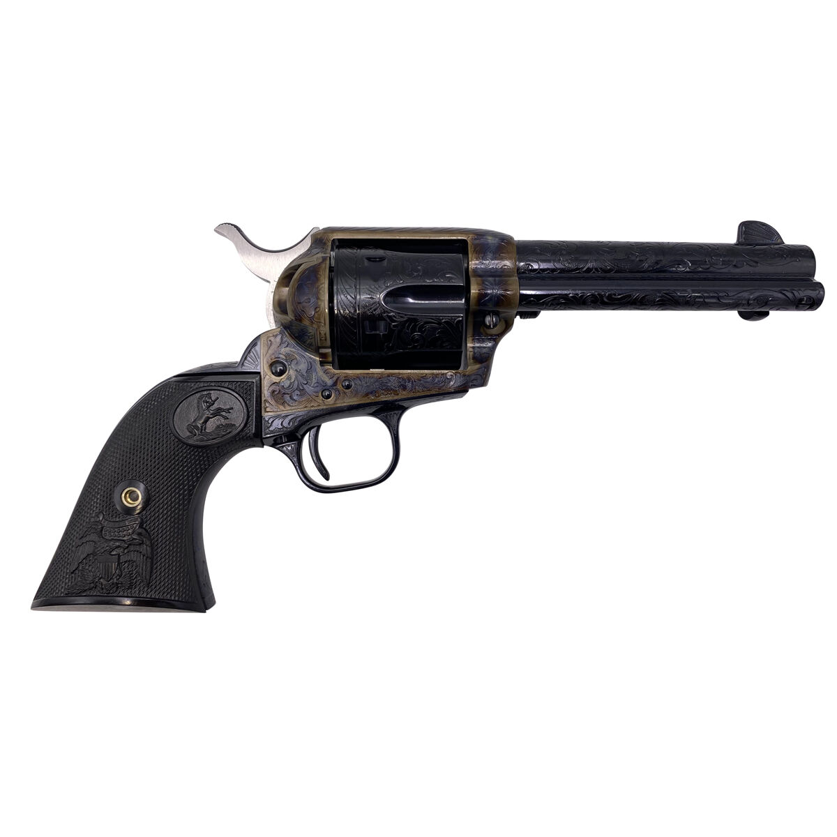 Colt P1840Z Army 45 Colt Handgun