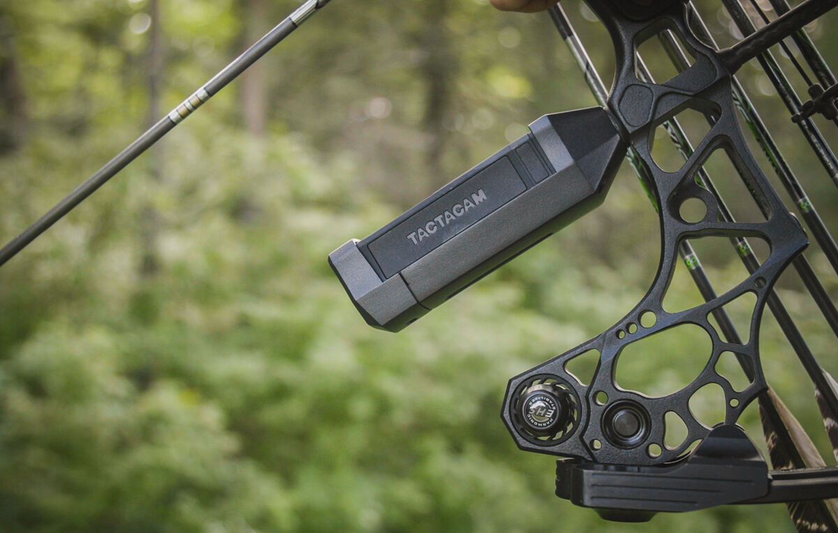 Tactacam 6.0 Stabilizer Mount