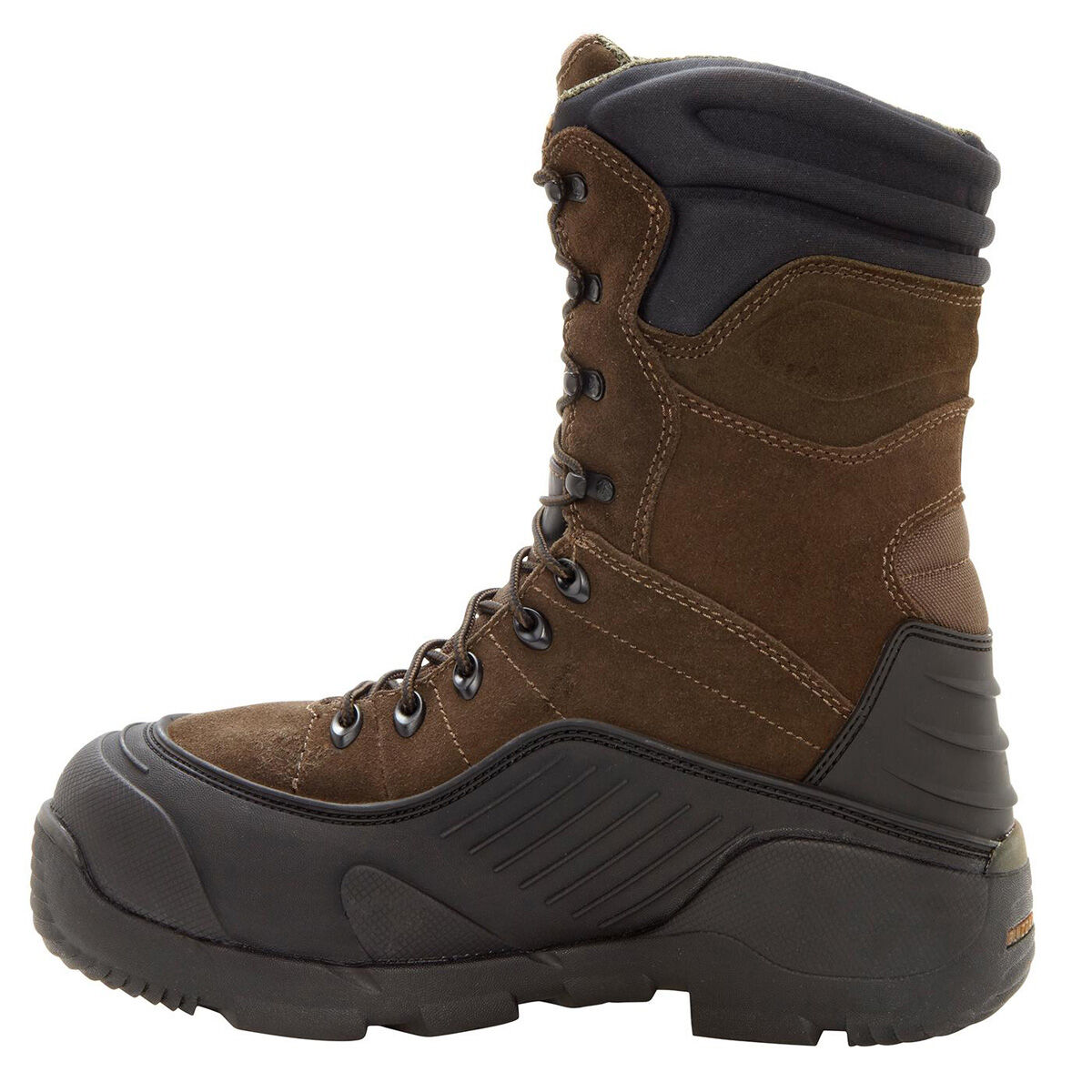 Rocky Men's Blizzard Stalker Hunting Boot