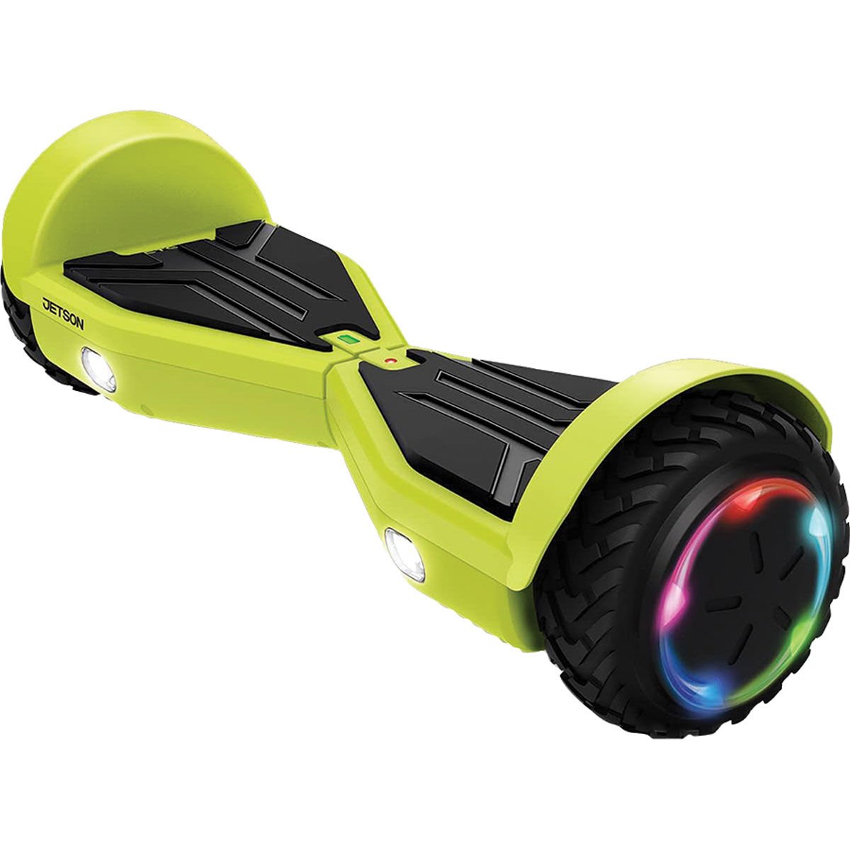 Jetson Aero Hoverboard