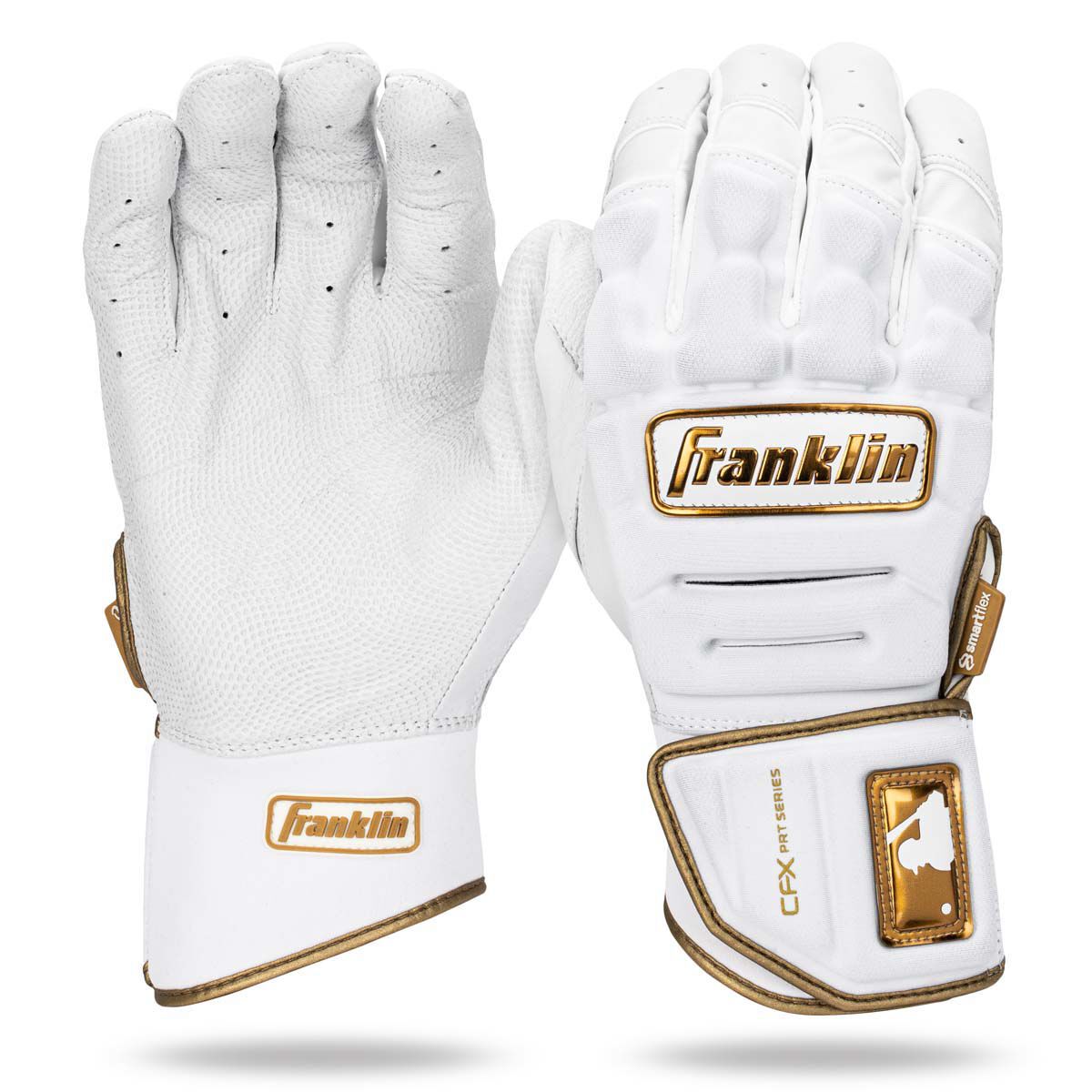 Franklin CFX Pro PRT Batting Gloves