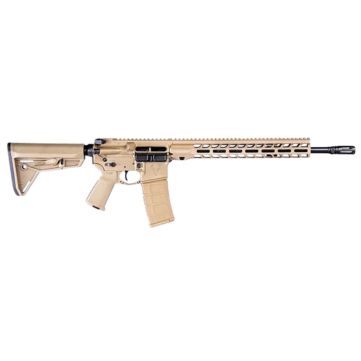 Stag Arms 15 PJCT SPCTRM 5.56 16' Tactical Centerfire Rifle