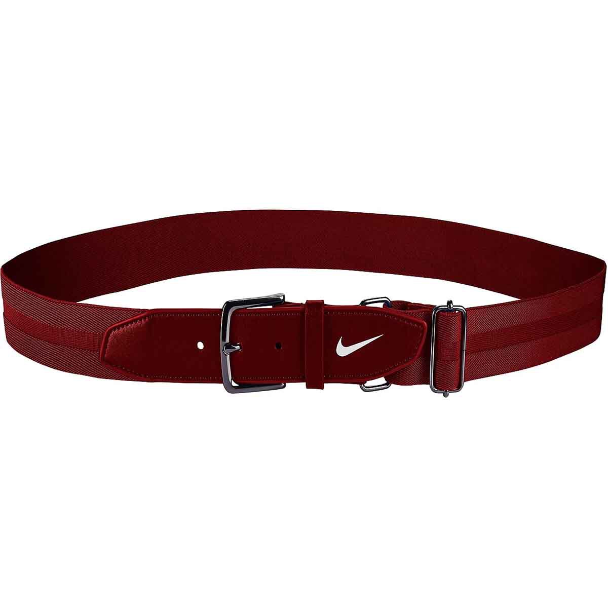 Nike Youth Adjustable 3.0 Baseball Belt