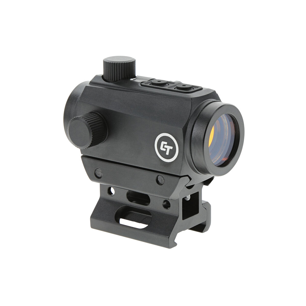 Crimson Trace 01-02030  CTS25 COMPACT RED DOT LG