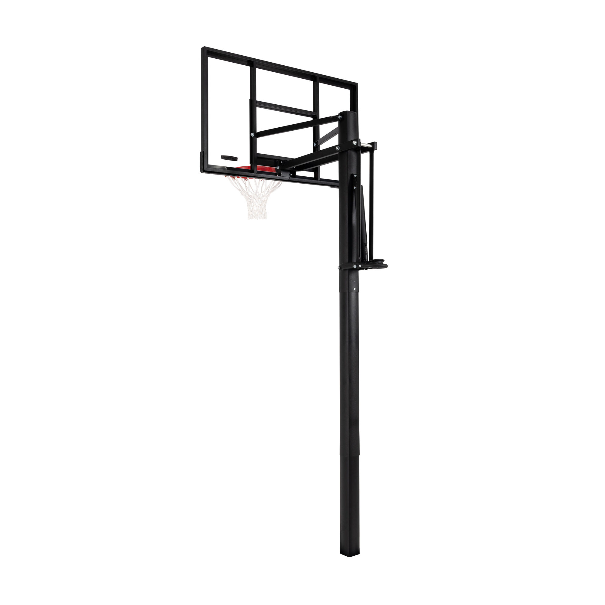 Lifetime 54" SFS 91003 Power In-Ground System