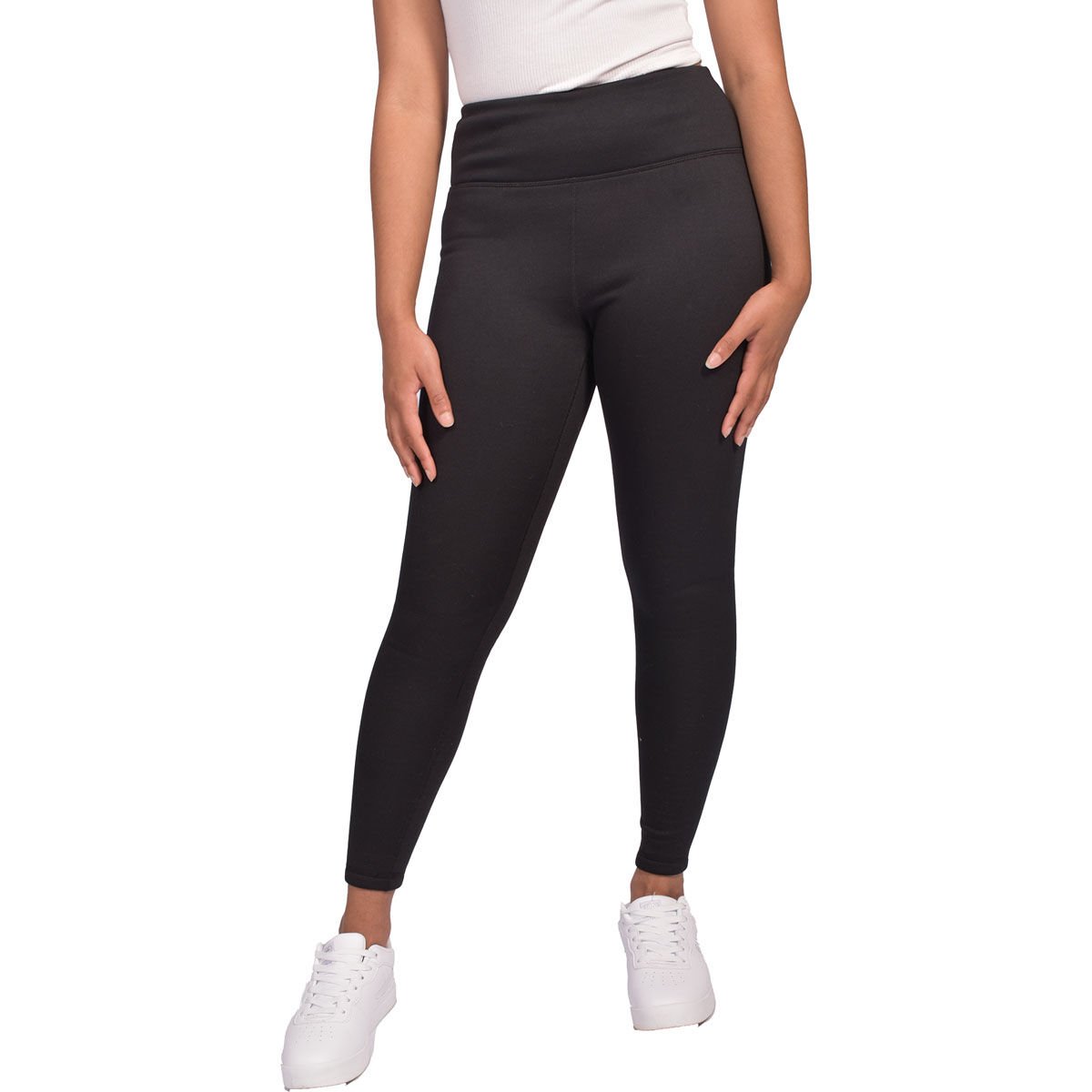 90 Degree Women's Sherpa Lined Legging