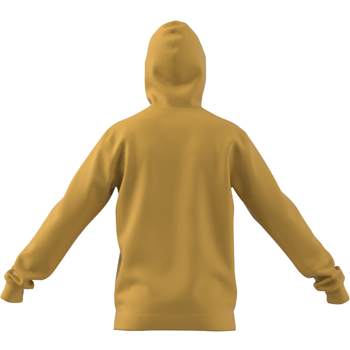 adidas Men's Feel Cozy Pullover Hoody