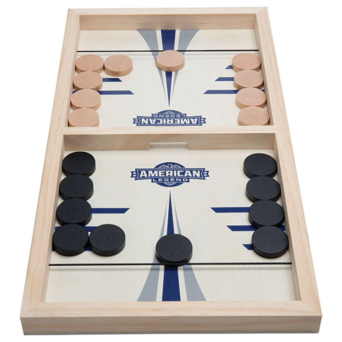 American Legend Sling Puck Game