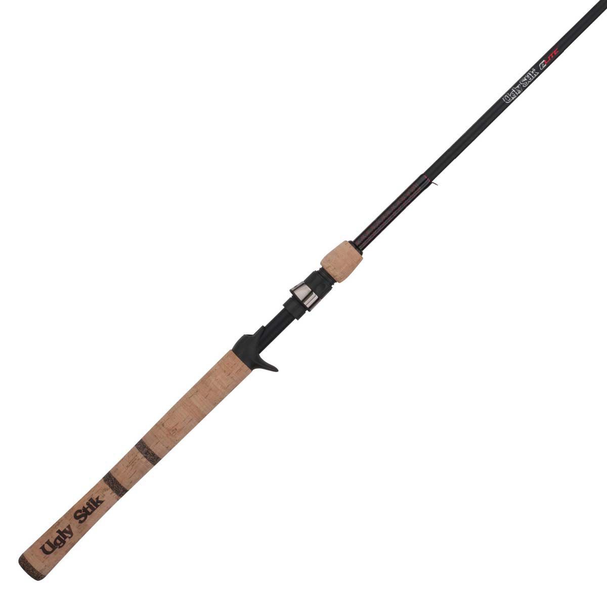 Ugly Stik Elite Casting Ugly Stik