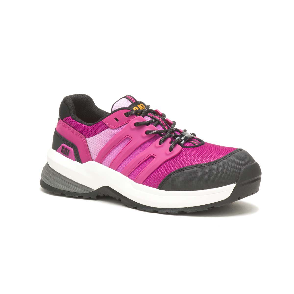 Cat Women's Streamline 2.0 Composite Toe Work Boots