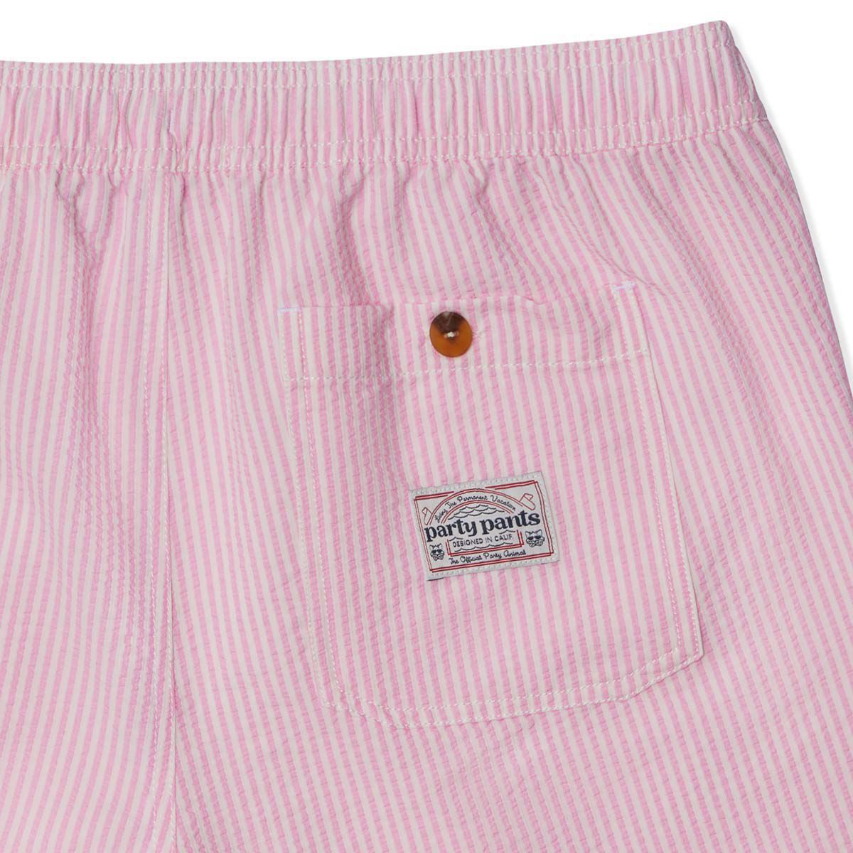 Party Pants Men's Fabio Ewaist Short