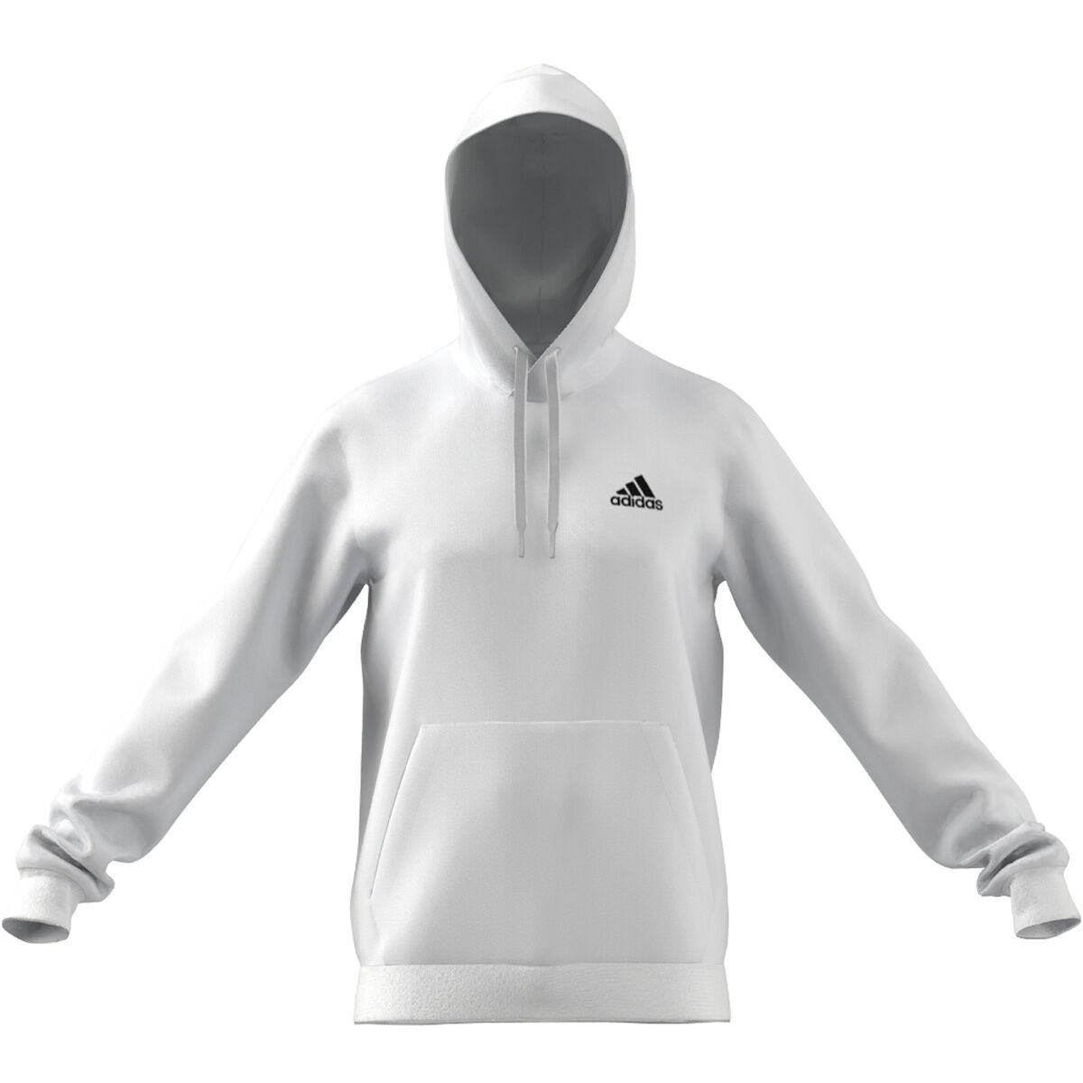adidas Men's Essentials Hoodie
