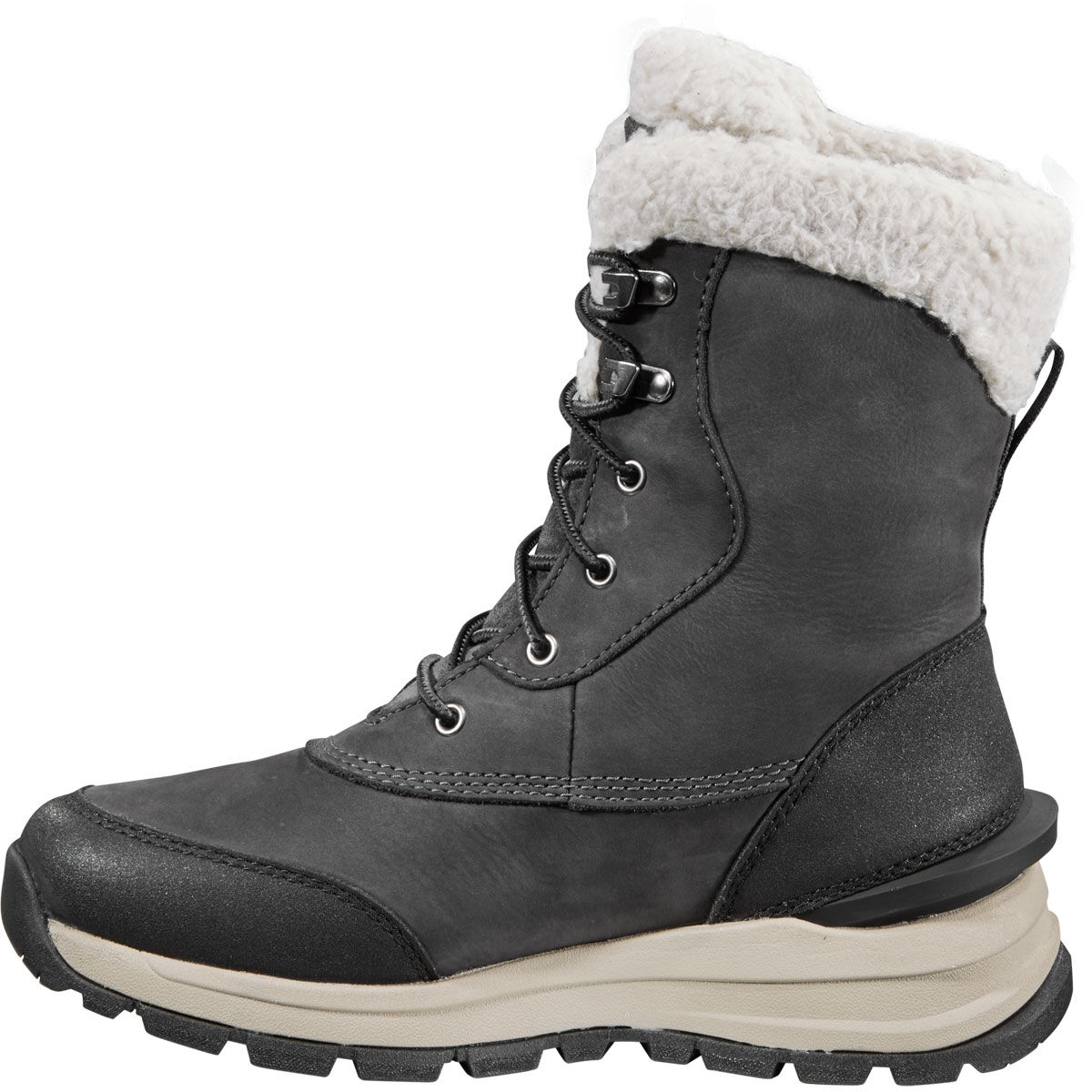 Carhartt Pellston WP Ins. 8" Soft Toe Winter Boot