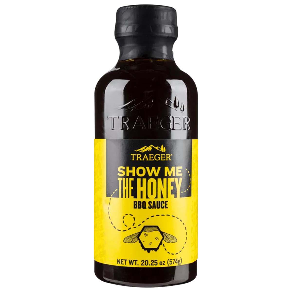 Traeger Show Me The Honey BBQ Sauce