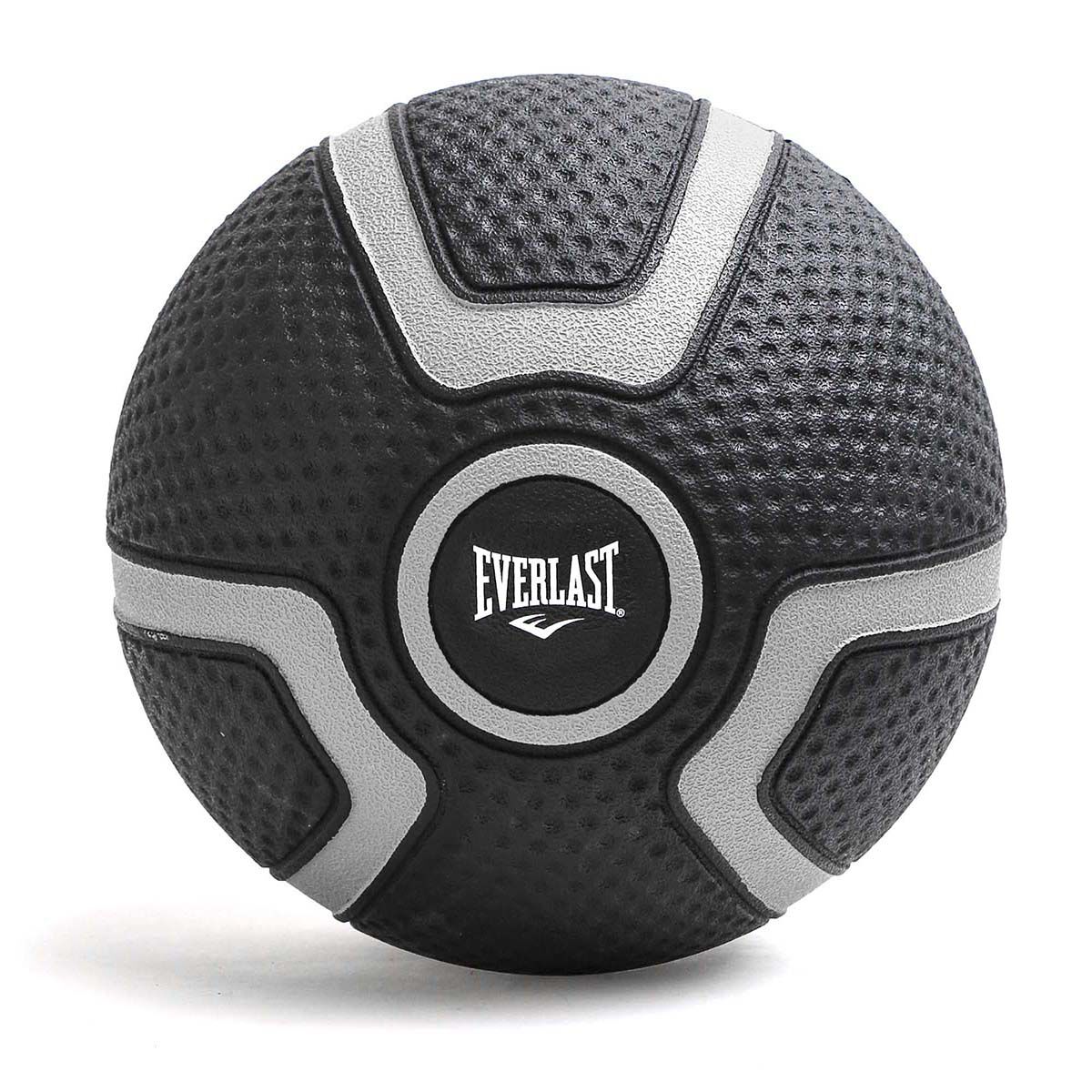 Everlast 4lb Hard Medicine Ball