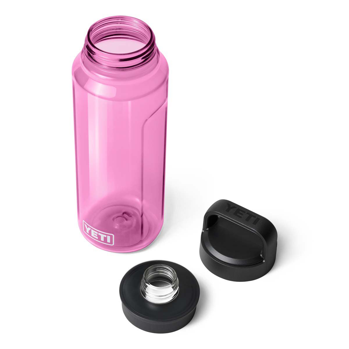 YETI Yonder 1L/34oz Plastic Water Bottle