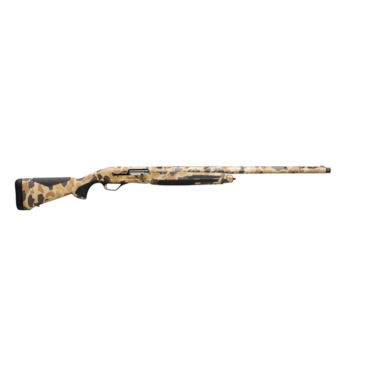 Browning Maxus II 12GA Vintage Semi-Auto Shotgun