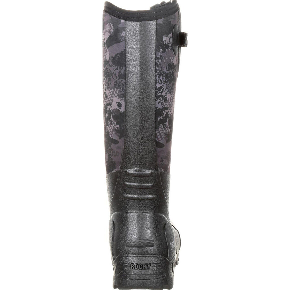 Rocky Men's Sport Pro Rubber Hunting Boots