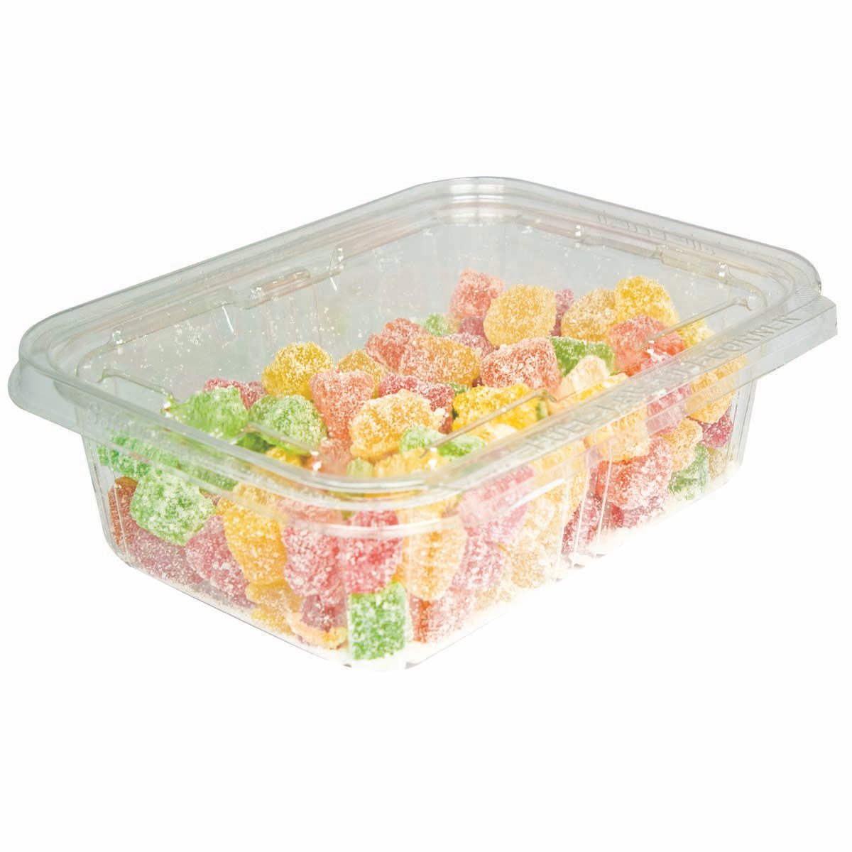 Lipari Candy Sour Gummy Bears