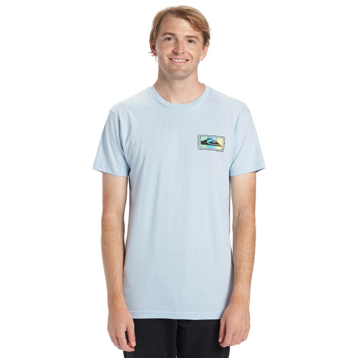 Quiksilver D Wilder Daze SS Tee