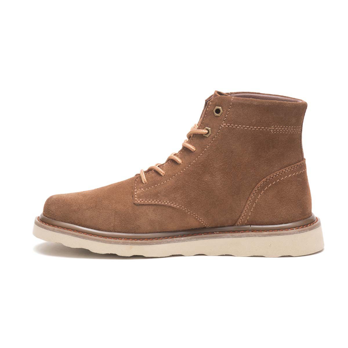Cat Men's Narrate Work Boots