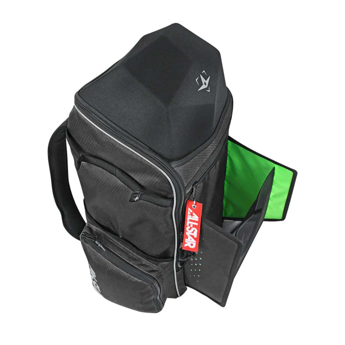 All Star MVP Pro Player Batpack