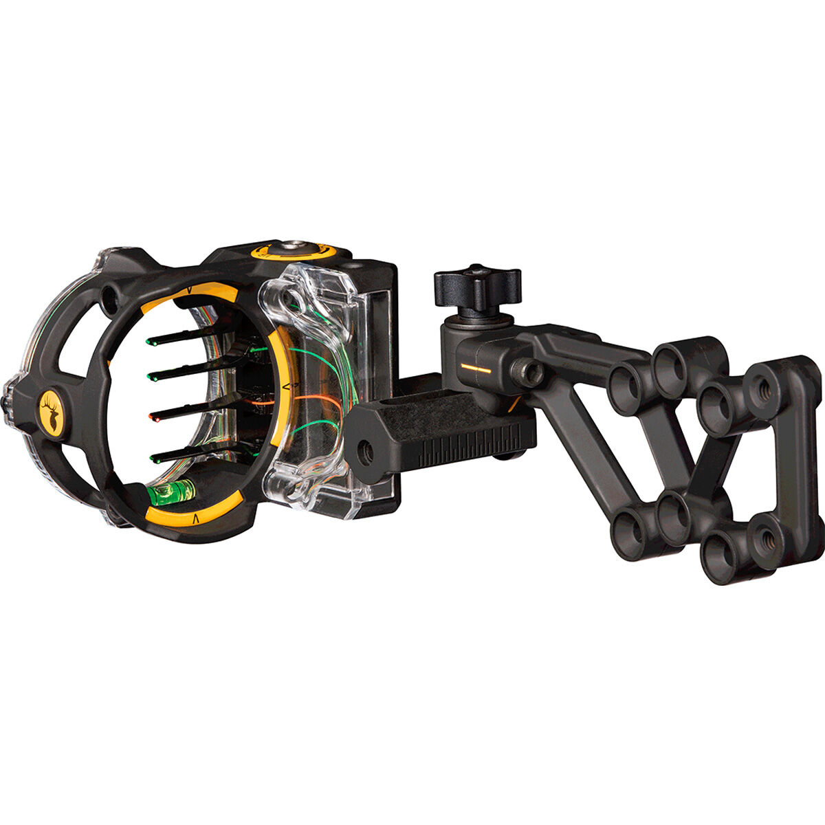Trophy Ridge React H4 Sight