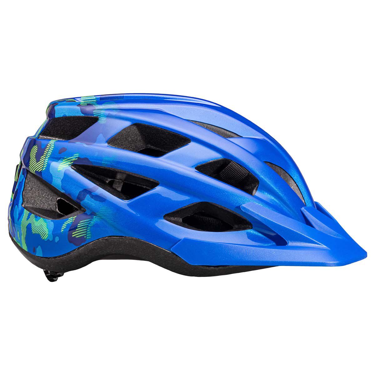 Schwinn Child Breeze Helmet
