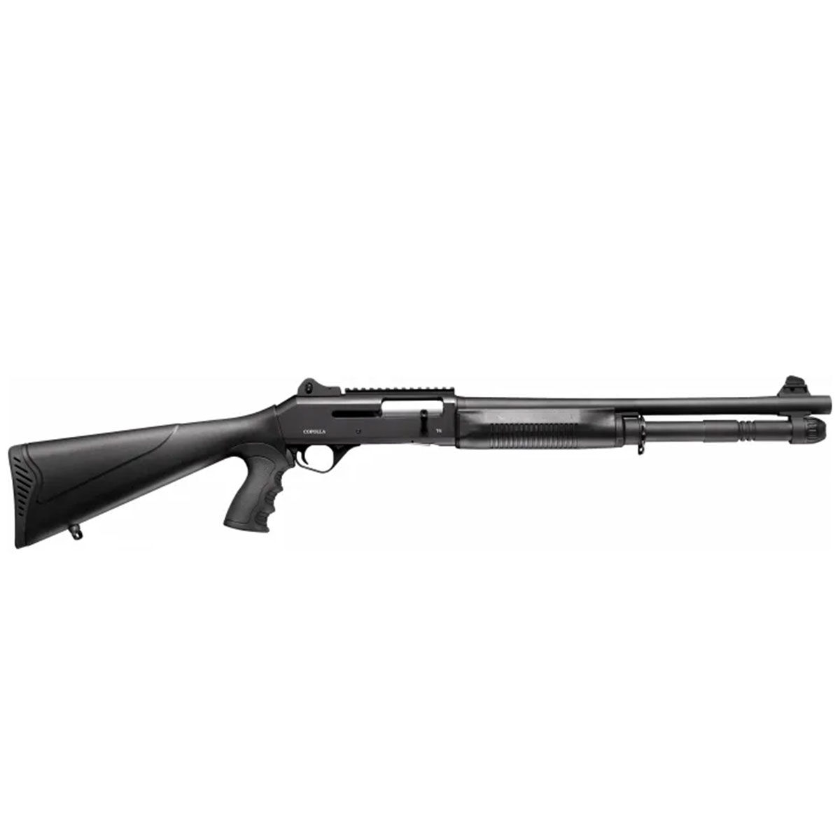 Copolla T4 12GA Semi-Auto Shotgun