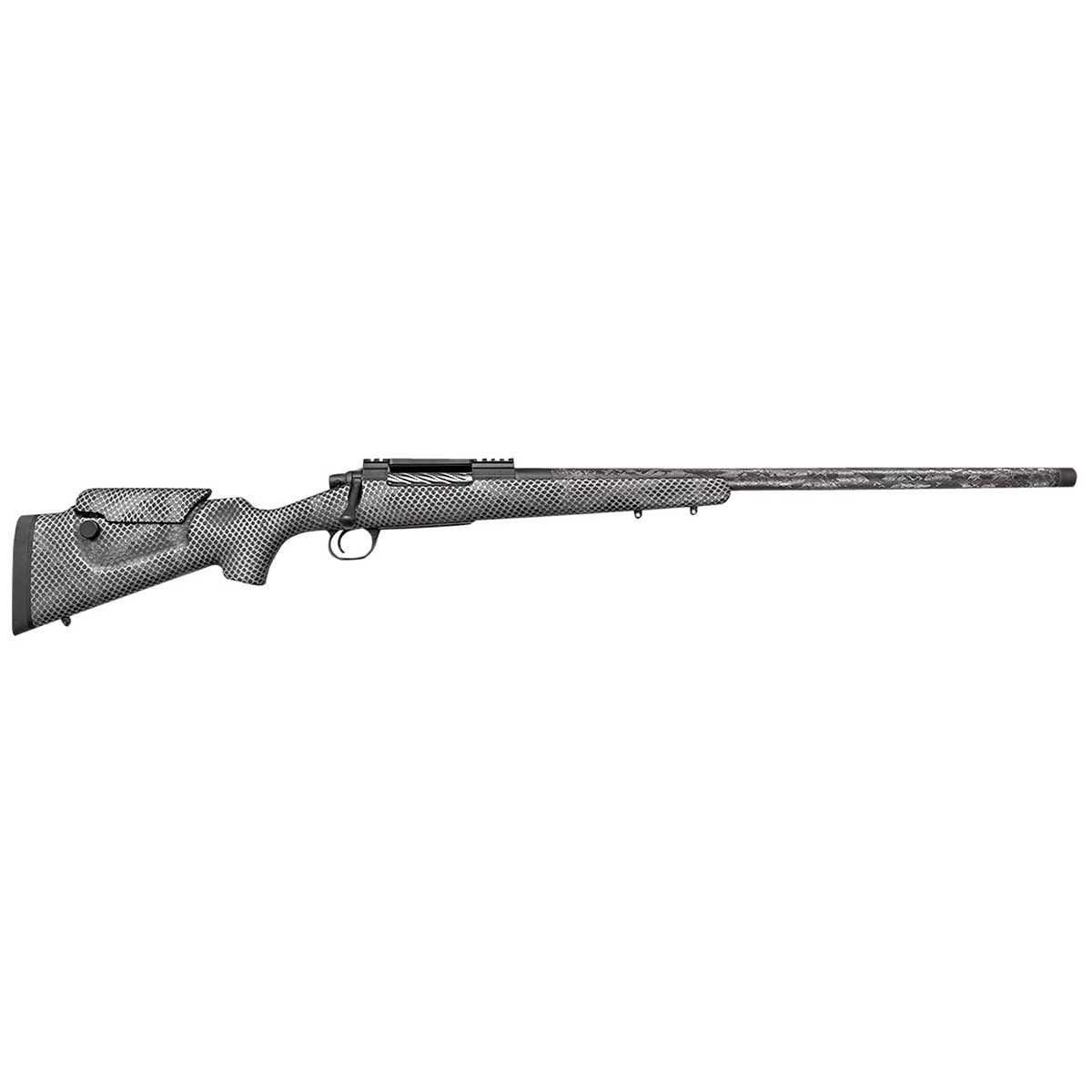 Proof Research Tundra TI 300 PRC Centerfire Rifle