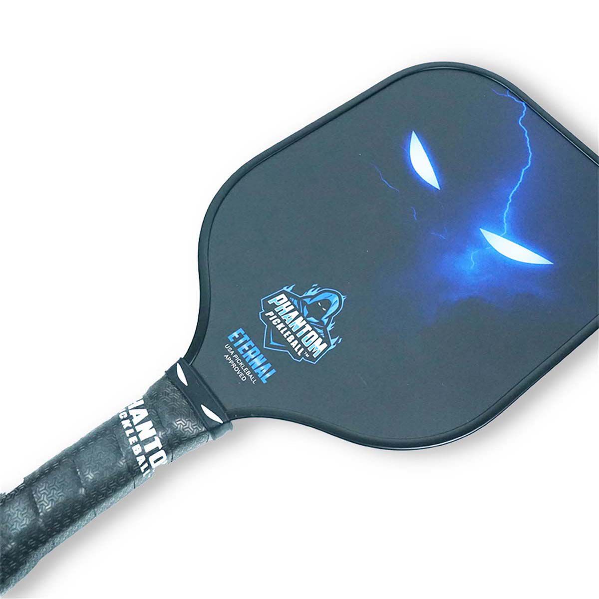 Phantom Eternal Carbon Pickleball Paddle