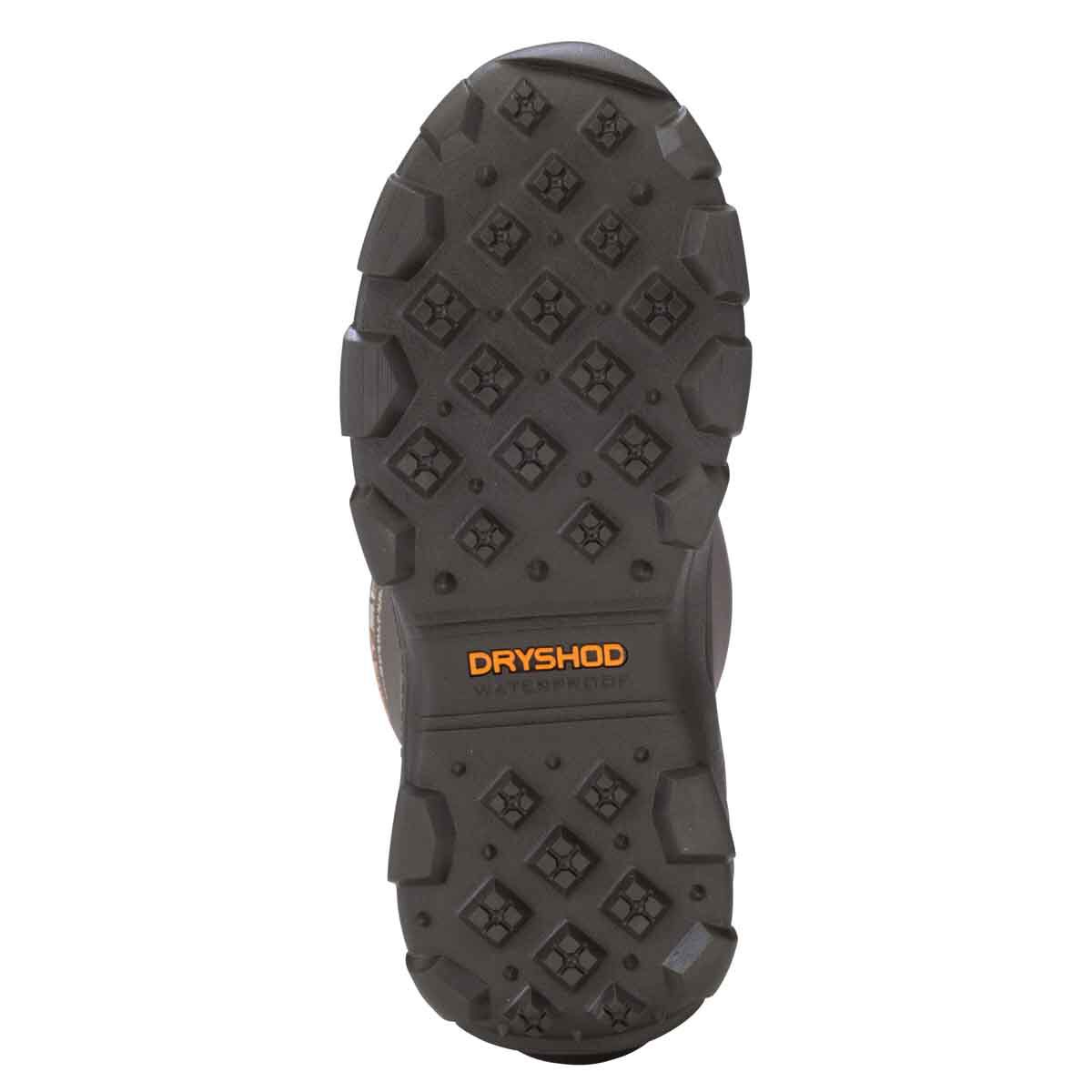 Dryshod Men's Overland Hi Mud Boots