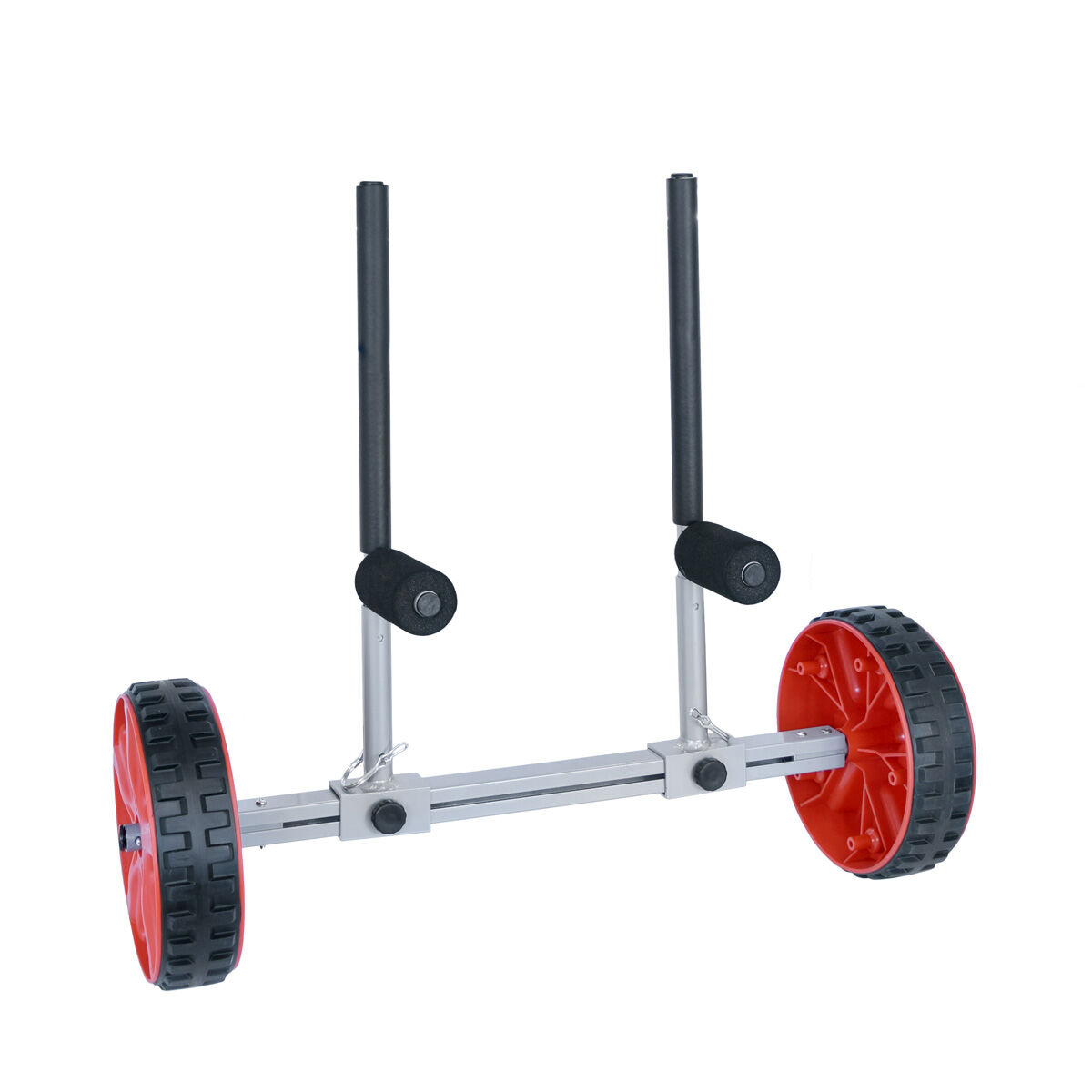 Malone XpressTRX Scupper Kayak Cart (with no-flat tires)MALONE