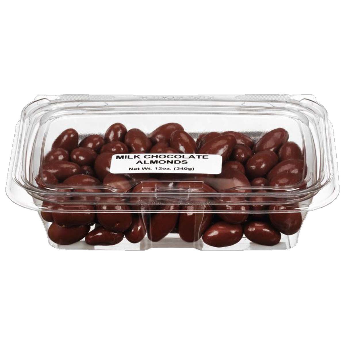 Lipari Chocolate Almond Milk