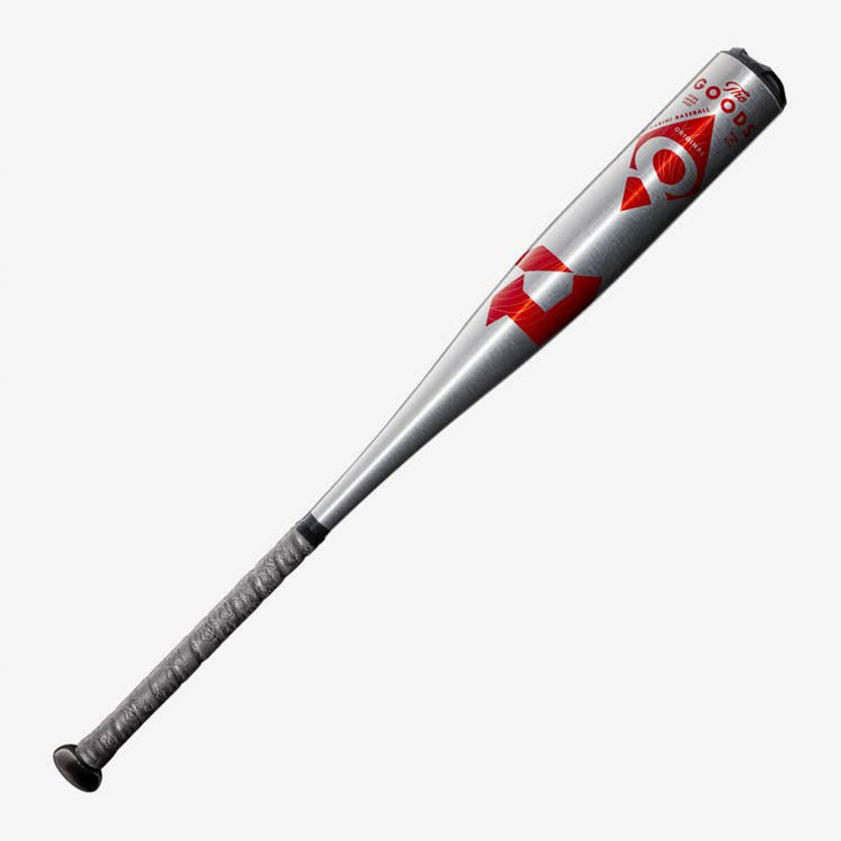 Demarini The Goods (-8) 2 3/4" USSSA Bat