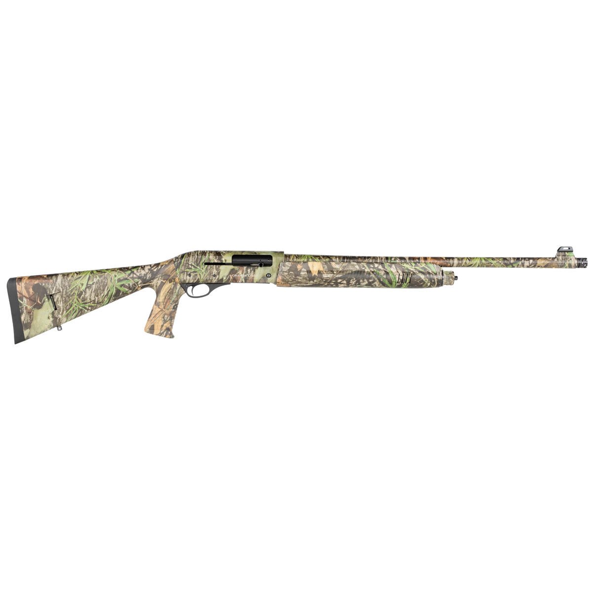 Charles Daly 930248 635Trky12Ga5+1 24" Shotgun