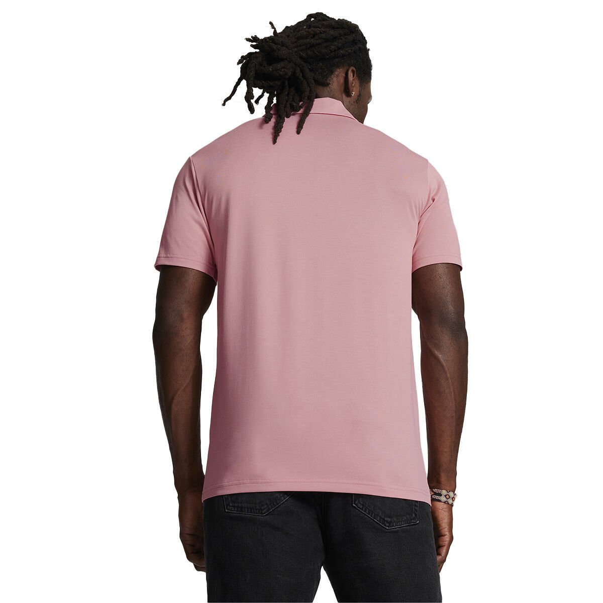 Puma Men's All In Polo