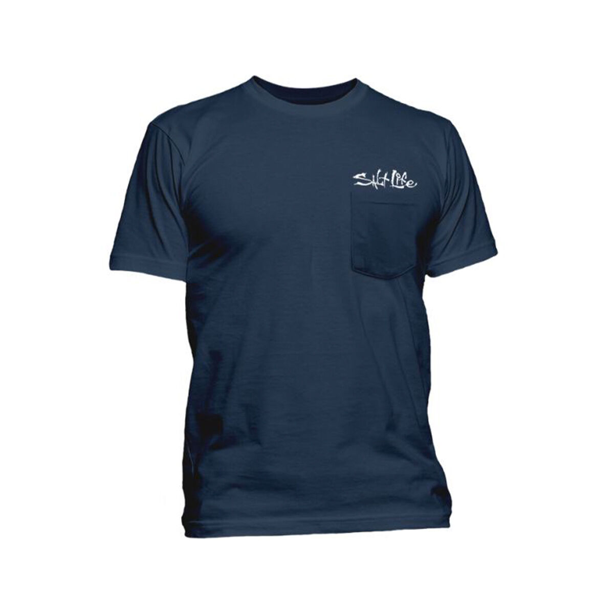 Salt Life Men's Short Sleeve T-Shirt